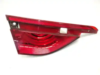 Tweedehands auto-onderdeel linker achterlamp in deur voor jaguar xf prestige oem iam-referenties gx6315k273