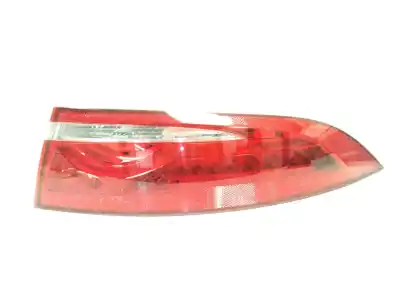 Tweedehands auto-onderdeel rechter achterlamp voor jaguar xf prestige oem iam-referenties gx6313404