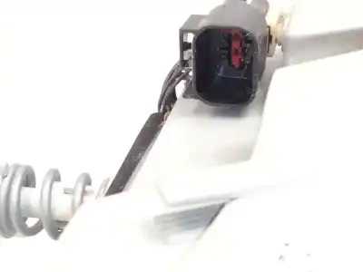 Second-hand car spare part right tailgate light for jaguar xf prestige oem iam references gx6313404  