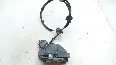 Recambio de automóvil de segunda mano de cerradura puerta lateral corredera izquierda para ford transit connect monospace 1.6 tdci referencias oem iam dt11v264a01aj