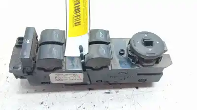Recambio de automóvil de segunda mano de mando elevalunas delantero izquierdo para ford transit connect monospace 1.6 tdci referencias oem iam bm5t14a132aa