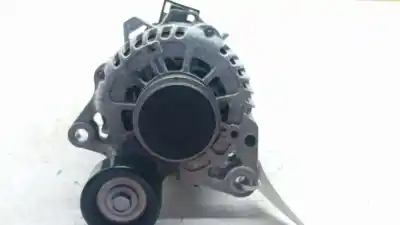 Recambio de automóvil de segunda mano de alternador para kia picanto iii (ja) 1.0 referencias oem iam 3730007500