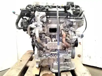 Recambio de automóvil de segunda mano de motor completo para kia picanto iii (ja) 1.0 referencias oem iam g3ld