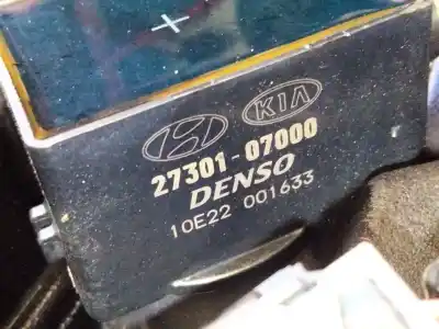 Автозапчасти б/у полный двигатель за kia picanto iii (ja) 1.0 ссылки oem iam g3ld  
