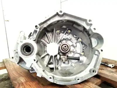 Recambio de automóvil de segunda mano de caja cambios para kia picanto iii (ja) 1.0 referencias oem iam 8te7md