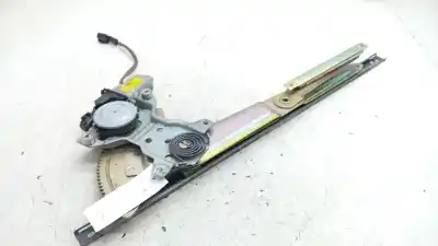 Recambio de automóvil de segunda mano de elevalunas delantero derecho para kia carnival ii (gq) 2.9 crdi referencias oem iam ok5525856y