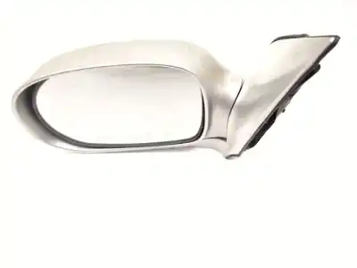 Recambio de automóvil de segunda mano de retrovisor izquierdo para kia carnival ii (gq) 2.9 crdi referencias oem iam e4012170