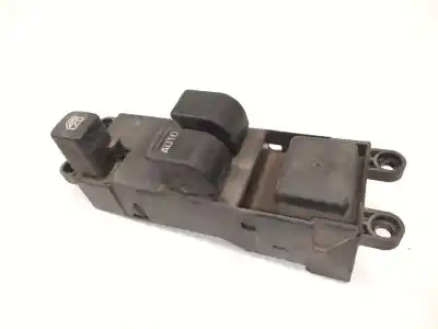 Recambio de automóvil de segunda mano de mando elevalunas delantero izquierdo para nissan primera (p11) 2.0 td referencias oem iam 