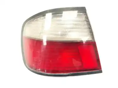 Recambio de automóvil de segunda mano de piloto trasero izquierdo para nissan primera (p11) 2.0 td referencias oem iam 23080102