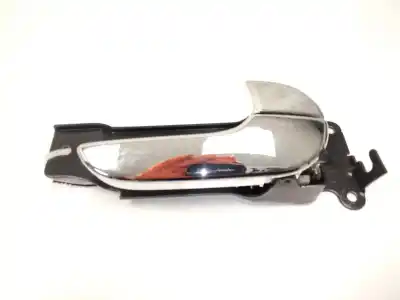 Recambio de automóvil de segunda mano de maneta interior delantera derecha para kia carnival ii (gq) 2.9 crdi referencias oem iam 0k5525833062