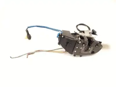Recambio de automóvil de segunda mano de cerradura puerta delantera derecha para kia carnival ii (gq) 2.9 crdi referencias oem iam 0k53a58310a