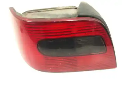 Recambio de automóvil de segunda mano de piloto trasero izquierdo para citroen xsara (n1) 1.6 i referencias oem iam 6350j5