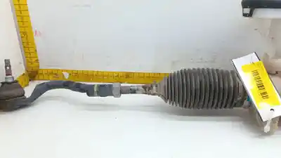 Second-hand car spare part steering box for kia picanto iii (ja) 1.0 oem iam references 56500g6500  
