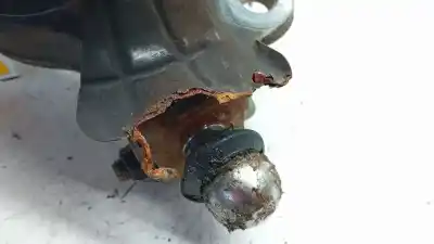 Автозапчасти б/у передняя правая кулачка за kia picanto iii (ja) 1.0 ссылки oem iam 51716g6000  
