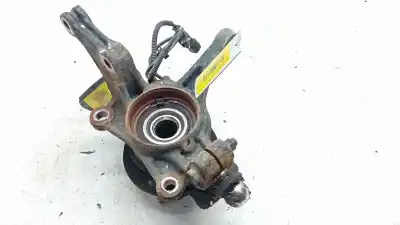 Автозапчасти б/у передняя правая кулачка за kia picanto iii (ja) 1.0 ссылки oem iam 51716g6000  