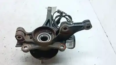 Second-hand car spare part front left knuckle for kia picanto iii (ja) 1.0 oem iam references 51715g6000  
