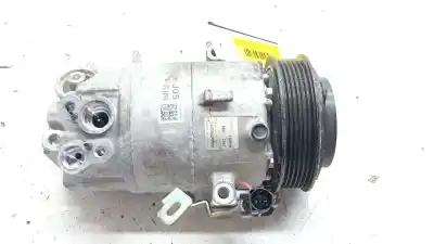 Recambio de automóvil de segunda mano de compresor aire acondicionado para kia picanto iii (ja) 1.0 referencias oem iam ca500hjpka03