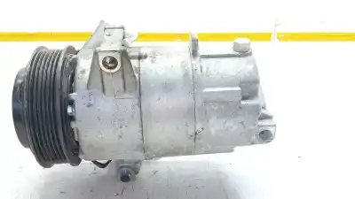 Pezzo di ricambio per auto di seconda mano compressore aria condizionata per kia picanto iii (ja) 1.0 riferimenti oem iam ca500hjpka03  