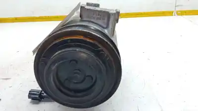 Pezzo di ricambio per auto di seconda mano compressore aria condizionata per kia picanto iii (ja) 1.0 riferimenti oem iam ca500hjpka03  