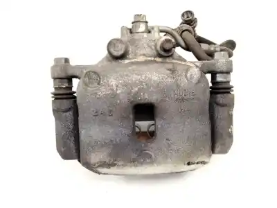 Recambio de automóvil de segunda mano de pinza freno delantera izquierda para kia picanto iii (ja) 1.0 referencias oem iam 58180g6a40
