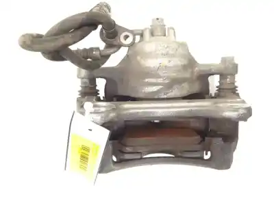 Gebrauchtes Autoersatzteil bremszange vorn links zum kia picanto iii (ja) 1.0 oem-iam-referenzen 58180g6a40  