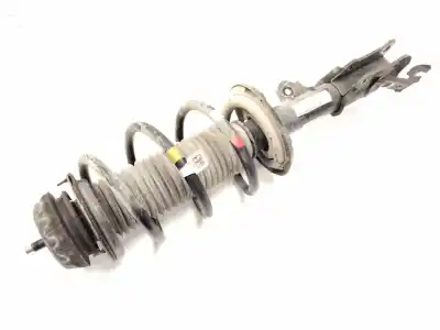 Recambio de automóvil de segunda mano de amortiguador delantero derecho para kia picanto iii (ja) 1.0 referencias oem iam 54660g6200