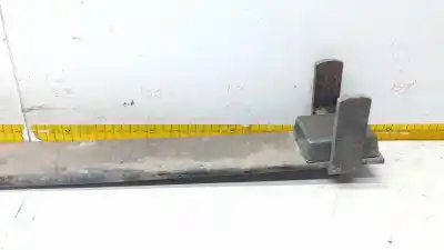 Автозапчастина б/у задня пружина для volkswagen crafter 30-50 furgón (2e_) 2.0 tdi посилання на oem iam 2e0511131  