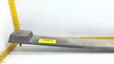 Автозапчастина б/у задня пружина для volkswagen crafter 30-50 furgón (2e_) 2.0 tdi посилання на oem iam 2e0511131  