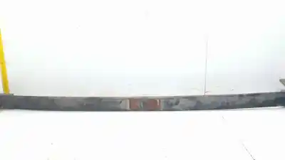 Автозапчастина б/у задня пружина для volkswagen crafter 30-50 furgón (2e_) 2.0 tdi посилання на oem iam 2e0511131  