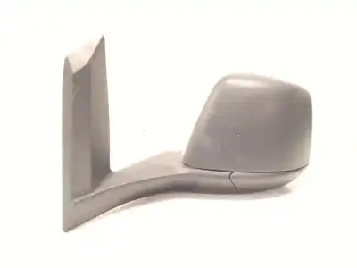 Recambio de automóvil de segunda mano de retrovisor izquierdo para ford transit connect monospace 1.6 tdci referencias oem iam dt1117683
