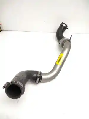 Pièce détachée automobile d'occasion Tube pour RENAULT SCÉNIC II (JM0/1_) 1.9 D Références OEM IAM 8200246222-A  708730100-3
