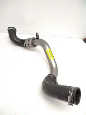 Pezzo di ricambio per auto di seconda mano tubo per renault scénic ii (jm0/1_) 1.9 d riferimenti oem iam 8200246222-a  708730100-3