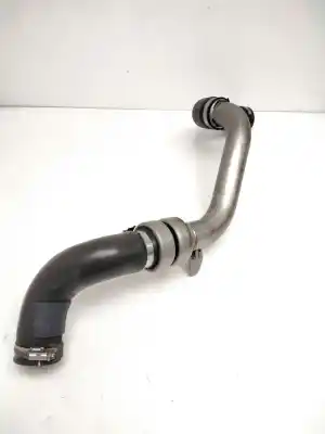Pezzo di ricambio per auto di seconda mano tubo per renault scénic ii (jm0/1_) 1.9 d riferimenti oem iam 8200246222-a  708730100-3