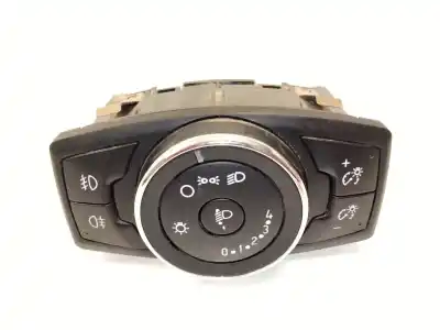 Recambio de automóvil de segunda mano de mando luces para ford transit connect monospace 1.6 tdci referencias oem iam bm5t13a024