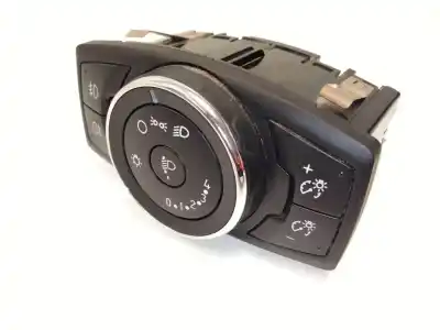 Автозапчасти б/у управление светом за ford transit connect monospace 1.6 tdci ссылки oem iam bm5t13a024  