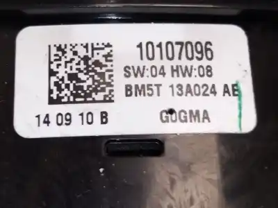 Автозапчасти б/у управление светом за ford transit connect monospace 1.6 tdci ссылки oem iam bm5t13a024  