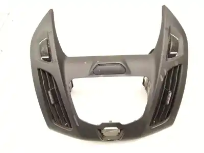 Recambio de automóvil de segunda mano de aireador central para ford transit connect monospace 1.6 tdci referencias oem iam bk21v047a04b