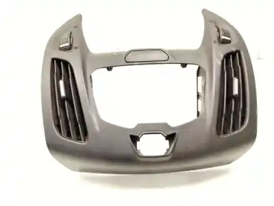 Pezzo di ricambio per auto di seconda mano aeratore per ford transit connect monospace 1.6 tdci riferimenti oem iam bk21v047a04b  