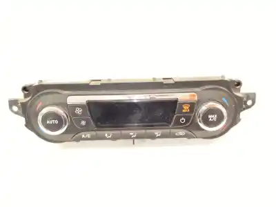 Recambio de automóvil de segunda mano de mando calefaccion / aire acondicionado para ford transit connect monospace 1.6 tdci referencias oem iam dt1t18c612