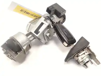 Recambio de automóvil de segunda mano de juego bombines para ford transit connect monospace 1.6 tdci referencias oem iam 3m513f880