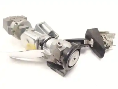 Pièce détachée automobile d'occasion jeu de cylindres de serrures pour ford transit connect monospace 1.6 tdci références oem iam 3m513f880  