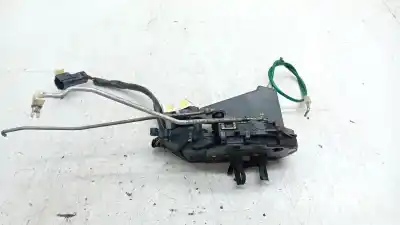 Recambio de automóvil de segunda mano de cerradura puerta delantera izquierda para kia carnival ii (gq) 2.9 crdi referencias oem iam 