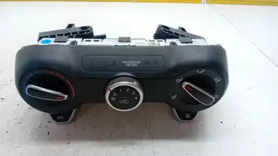 Recambio de automóvil de segunda mano de mando calefaccion / aire acondicionado para kia picanto iii (ja) 1.0 referencias oem iam 97250g6ap0
