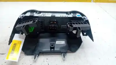 Автозапчастина б/у контроль опалення / кондиціонації для kia picanto iii (ja) 1.0 посилання на oem iam 97250g6ap0  