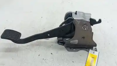 Recambio de automóvil de segunda mano de pedal embrague para kia picanto iii (ja) 1.0 referencias oem iam 32802g6100