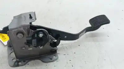 Second-hand car spare part clutch pedal for kia picanto iii (ja) 1.0 oem iam references 32802g6100  
