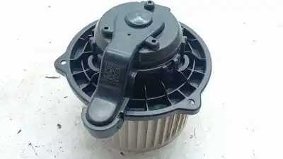 Recambio de automóvil de segunda mano de motor calefaccion para kia picanto iii (ja) 1.0 referencias oem iam f00s382562
