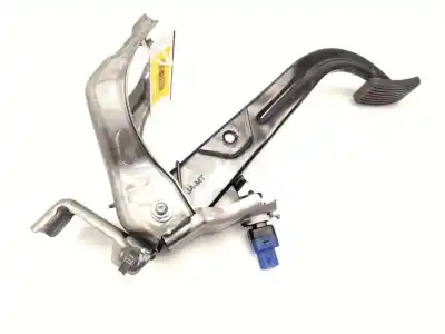Recambio de automóvil de segunda mano de pedal freno para kia picanto iii (ja) 1.0 referencias oem iam 32800g6200