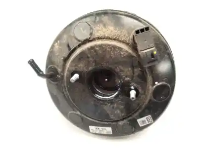 Second-hand car spare part brake servo for kia picanto iii (ja) 1.0 oem iam references 58500g6520  