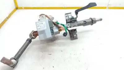 Pezzo di ricambio per auto di seconda mano piantone dello sterzo per kia picanto iii (ja) 1.0 riferimenti oem iam ge610j1000l  